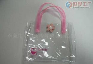 批发pvc包装袋/手提袋子/PVC BAG_包装_世界工厂网中国产品信息库